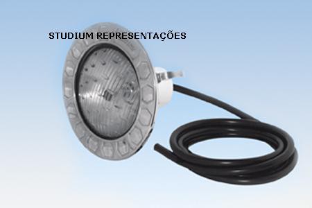 LUMINÁRIA AQUÁTICA SRP 0099